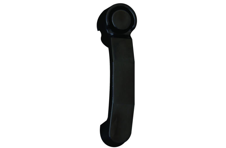Rampage 2007-2018 Jeep Wrangler(JK) Door Handle - Black