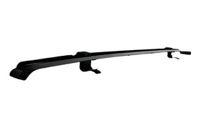 Rampage 2007-2018 Jeep Wrangler(JK) Windshield Channel - Black