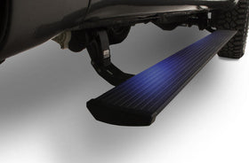 AMP Research 2020 Ford Transit PowerStep Plug N Play - Black