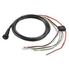 Garmin Power Cable