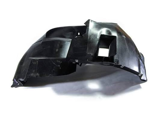 BMW Fender Liner - Genuine BMW 51718151561