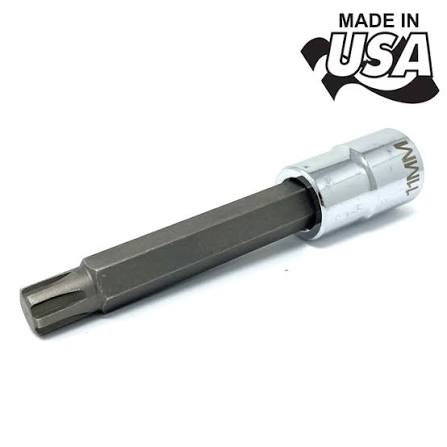JLR Cylinder Head Bolt Socket - CTA Manufacturing 9263
