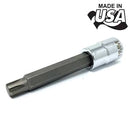 JLR Cylinder Head Bolt Socket - CTA Manufacturing 9263-1