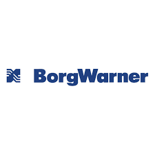 BMW Turbocharger - Borg Warner 11657934386