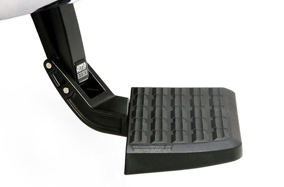 AMP Research 2014-2017 GMC Sierra 1500 2014 BedStep - Black