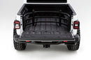 AMP Research 19-22 Chevrolet/GMC Colorado/Canyon Bedxtender HD Kit - Black-3