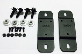 AMP Research 07-20 Toyota Tundra Bedxtender HD Kit - Black - 0