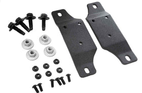 AMP Research 1984-2017 All All Bedxtender - Black - 0