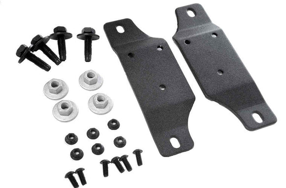 AMP Research 1984-2017 All All Bedxtender - Black