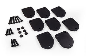 AMP Research 1984-2017 All All Bedxtender - Black - 0