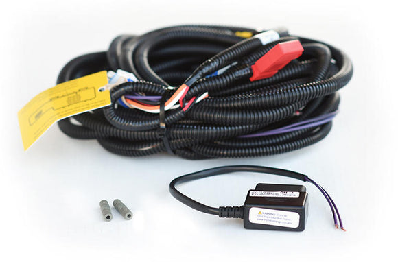 AMP Research 2009-2014 Ford F150 PowerStep Plug N Play Conversion Kit