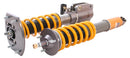 Ohlins 95-98 Porsche 911 (993) All Sub Models Road & Track Coilover System-1