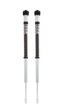Ohlins 17-23 Harley Touring FLHx FLTx (Showa) NIX 22 Cartridge Kit (Incl. Springs 04744-12 / 13)-1