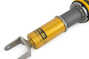 Ohlins 15-20 Mazda Miata (ND) Road & Track Coilover System