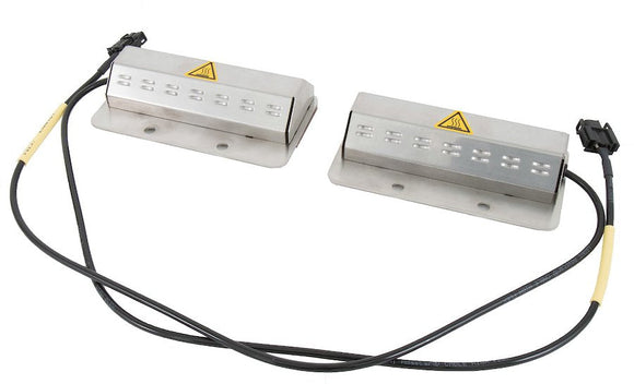 Ohlins 19-21 BMW 3/4-Series (G2X) RWD/xDrive EDC Cancellation Kit