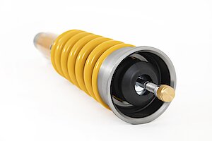 Ohlins 17-24 Audi A4/A5/S4/S5/RS4/RS5 (B9) Road &amp; Track Coilover System