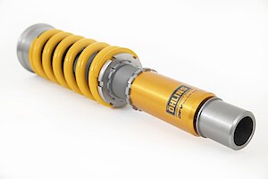 Ohlins 17-24 Audi A4/A5/S4/S5/RS4/RS5 (B9) Road &amp; Track Coilover System
