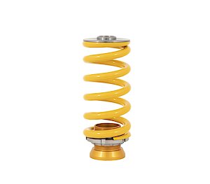 Ohlins 17-24 Audi A4/A5/S4/S5/RS4/RS5 (B9) Road &amp; Track Coilover System