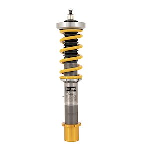 Ohlins 12-18 BMW 3/4-Series (F3X) RWD Road & Track Coilover System
