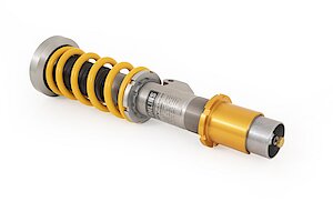 Ohlins 12-18 BMW 3/4-Series (F3X) RWD Road & Track Coilover System