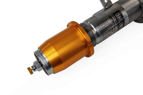 Öhlins Road & Track Coilover Suspension BMW M3/M4 (G80/G81/G81/G82) no xDrive BMS MW00S1