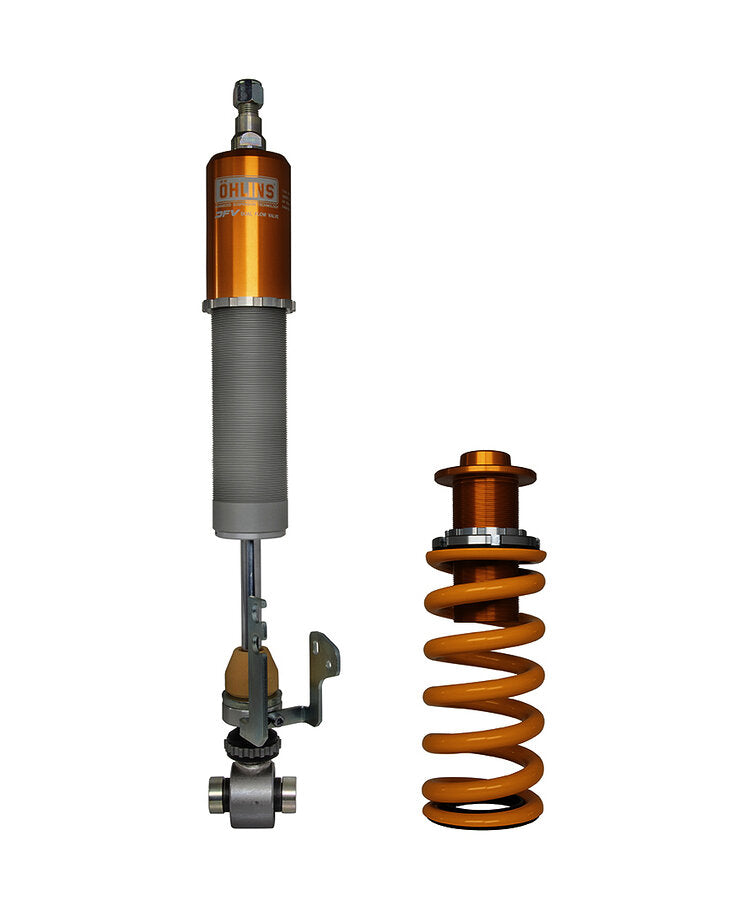 Öhlins Road & Track Coilover Suspension BMW M3/M4 (G80/G81/G81/G82