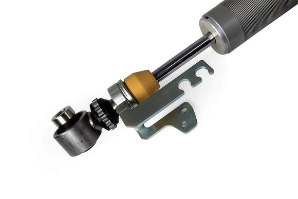 Öhlins Road & Track Coilover Suspension BMW M3/M4 (G80/G81/G81/G82) no xDrive BMS MW00S1