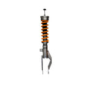 Ohlins 2017+ Tesla Model 3 / 2020+ Tesla Model Y Street Tuned Suspension System with Springs-2