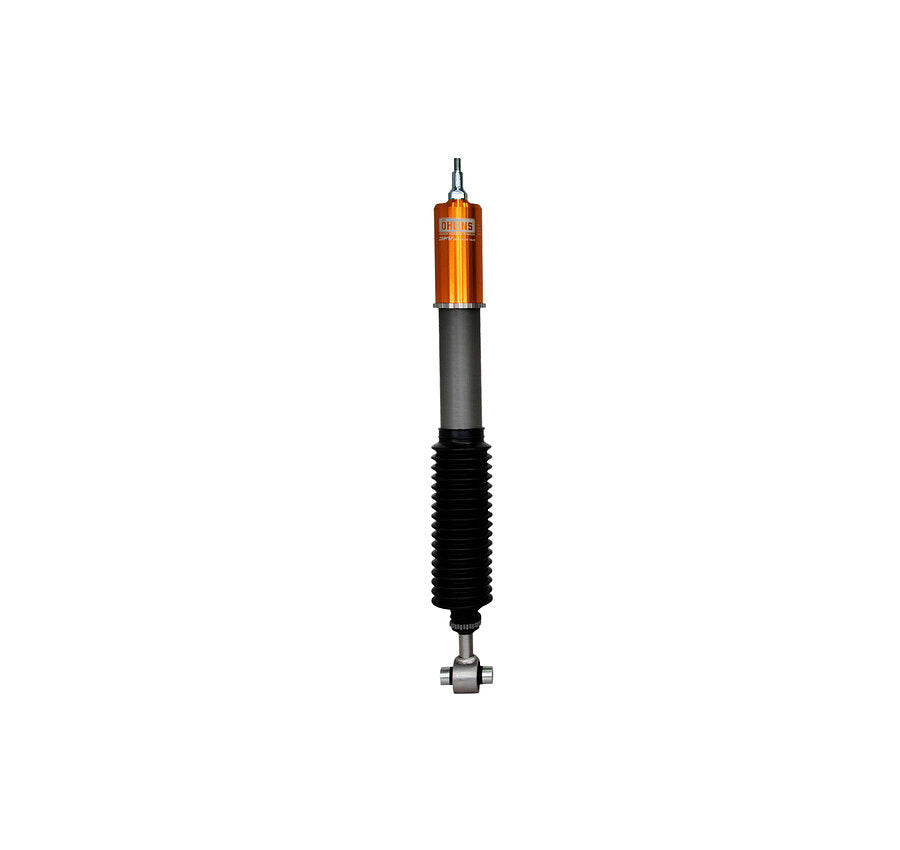 Ohlins 2017+ Tesla Model 3 / 2020+ Tesla Model Y Street Tuned Suspension System with Springs
