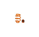 Ohlins 2017+ Tesla Model 3 / 2020+ Tesla Model Y Street Tuned Suspension System with Springs-4
