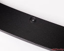 VR Aero Carbon Fiber Front Lip Spoiler Mercedes CLK63 AMG Black Series 2008-5