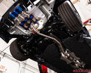 VRP Titanium Valvetronic Catback Exhaust System Honda CIvic Type R FL5 2023+-2