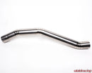 VRP Titanium Valvetronic Catback Exhaust System Honda CIvic Type R FL5 2023+-6
