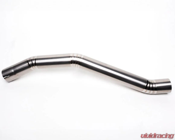VRP Titanium Valvetronic Catback Exhaust System Honda CIvic Type R FL5 2023+