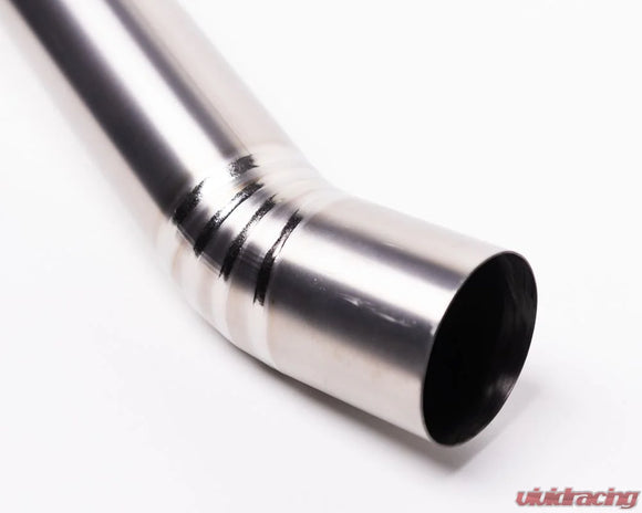 VRP Titanium Valvetronic Catback Exhaust System Honda CIvic Type R FL5 2023+