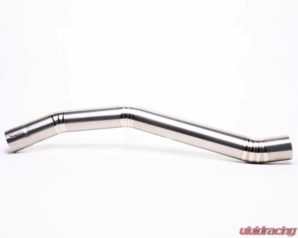 VRP Titanium Valvetronic Catback Exhaust System Honda CIvic Type R FL5 2023+