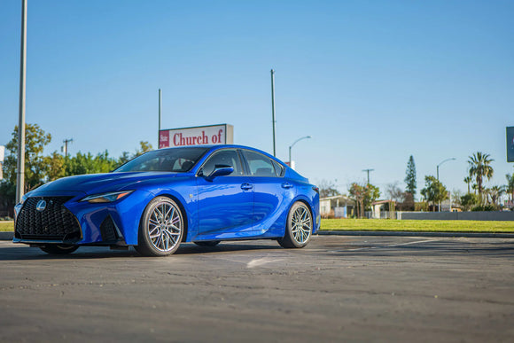 SWIFT SPEC-R IS500 22+ (F:-1/R:-0.6)