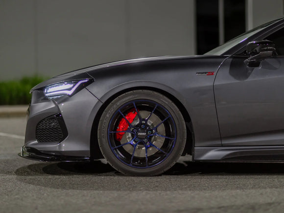 SWIFT SPEC-R ACURA TLX 21+ (F:-1/R:-1)