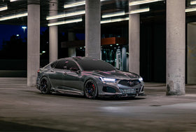 SWIFT SPEC-R ACURA TLX 21+ (F:-1/R:-1) - 0