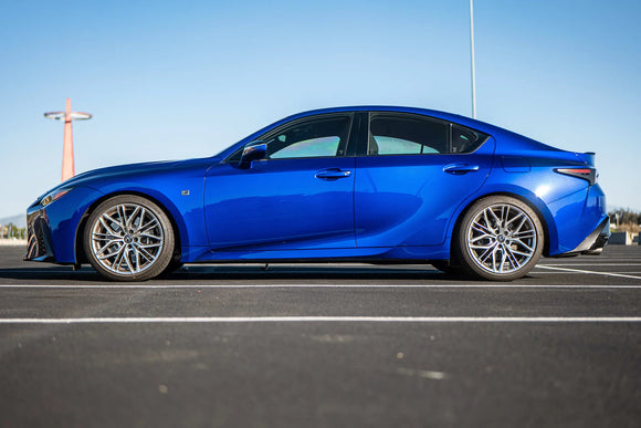 SWIFT SPEC-R IS500 22+ (F:-1/R:-0.6)