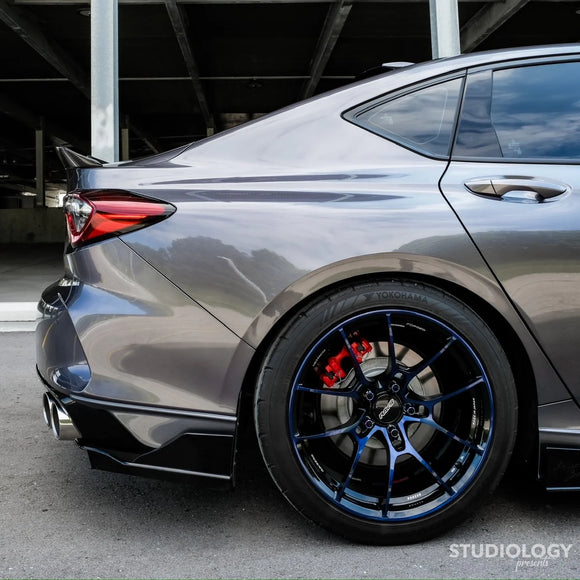 SWIFT SPEC-R ACURA TLX 21+ (F:-1/R:-1)