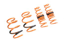 Kia Optima 16-20 Lowering Springs-1