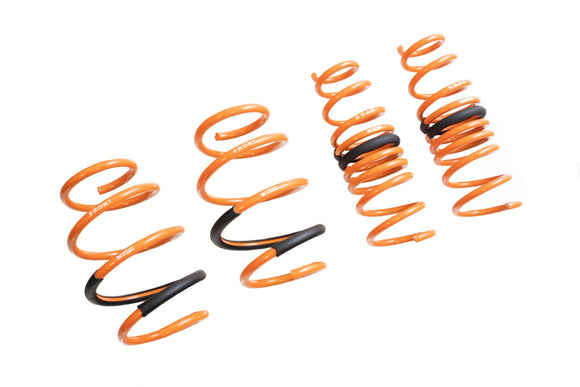 Kia Optima 16-20 Lowering Springs