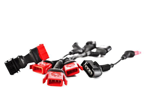 IE Coil Conversion and ICM Delete Kit for 058 1.8T