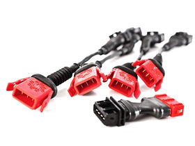 IE Coil Conversion and ICM Delete Kit for 058 1.8T