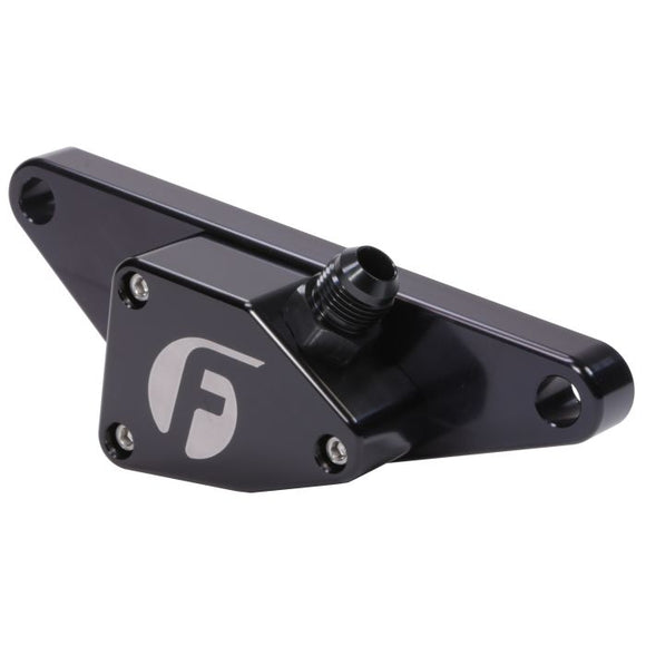 Fleece Performance 04.5-07 Dodge 5.9L Cummins Coolant Bypass Kit (06-07 Auto Trans)