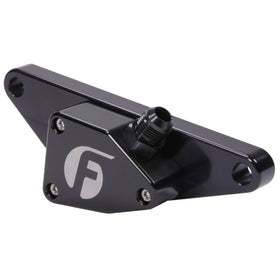 Fleece Performance 03-07 Dodge 5.9L / 04.5-12 6.7L Cummins Coolant Bypass Kit (03-07 Manual Trans)