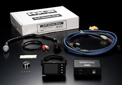 HKS AF KNOCK AMP 3
