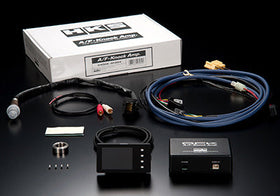 HKS AF KNOCK AMP 3