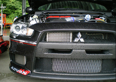 SST FLUID COOLER CZ4A EVOX